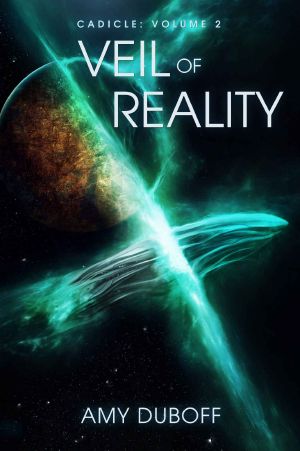 [Cadicle 02] • Veil of Reality